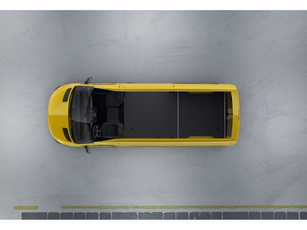 Mercedes-Benz eSprinter 2022