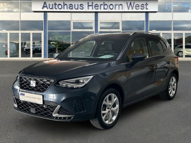 Seat Arona 2025