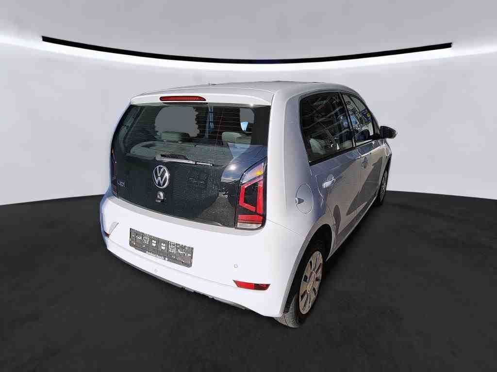 Volkswagen up! 2021