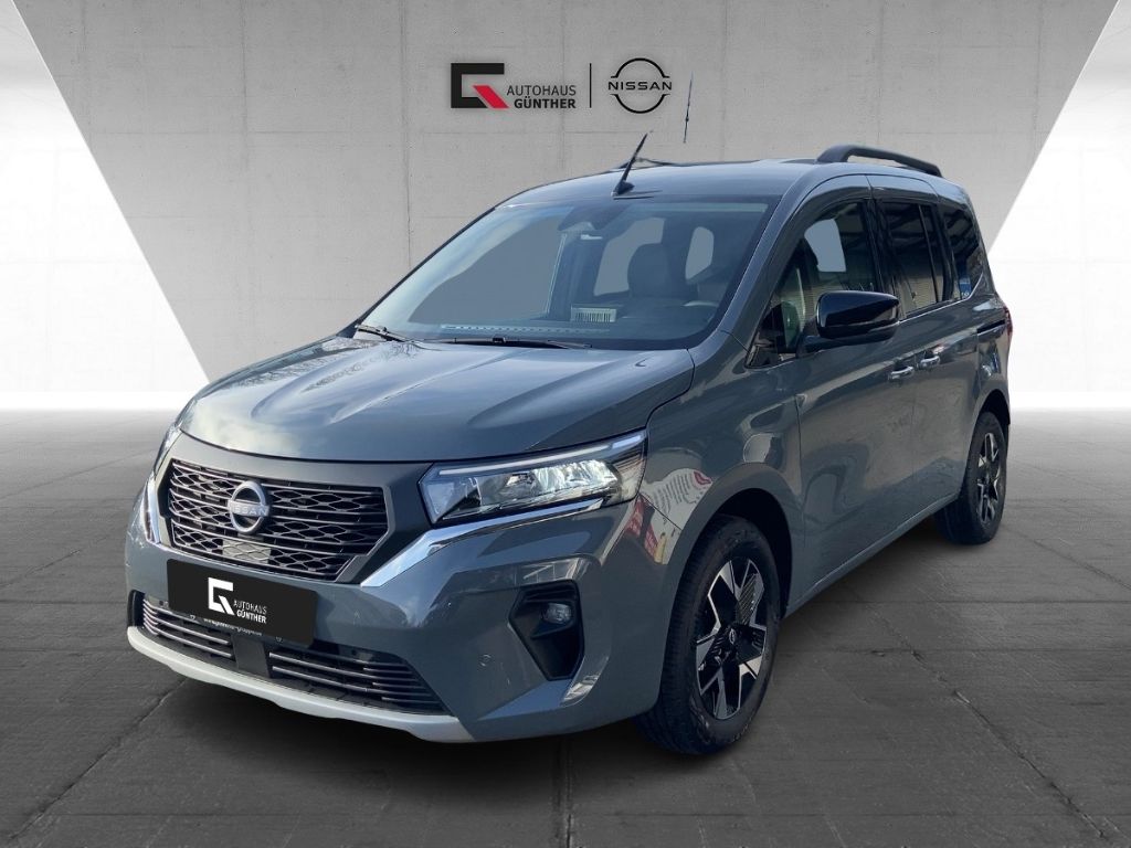 Nissan Townstar