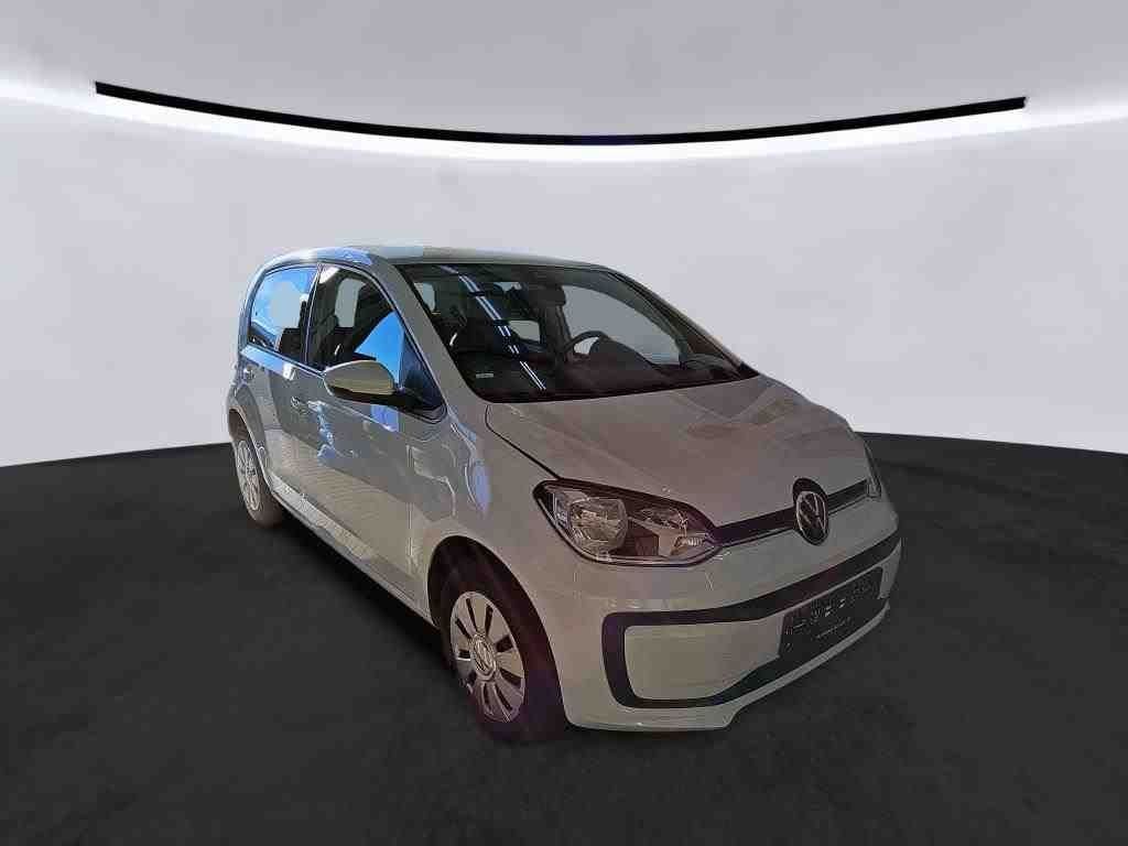Volkswagen up! 2021