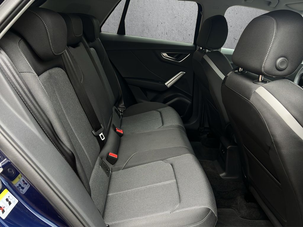 Audi Q2 2023