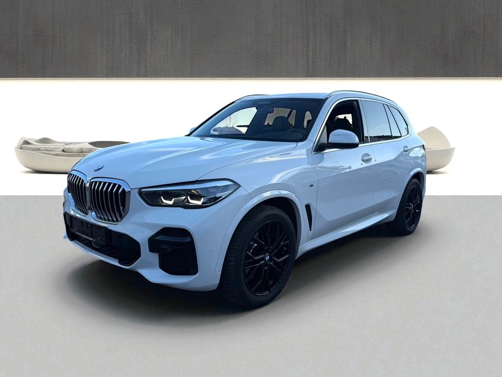 BMW X5 2023