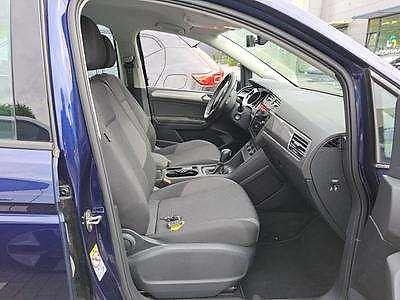 Volkswagen Touran 2020