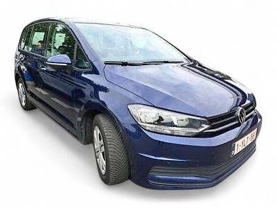 Volkswagen Touran 2020
