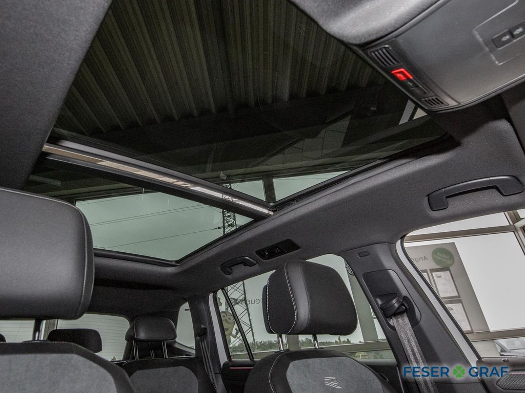 Volkswagen Tiguan Allspace 2025