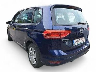 Volkswagen Touran 2020