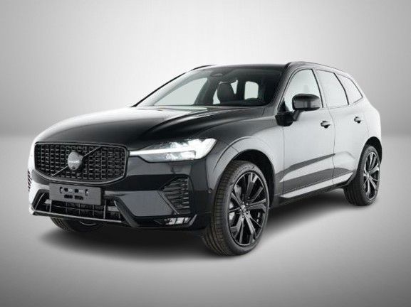 Volvo XC60 2025