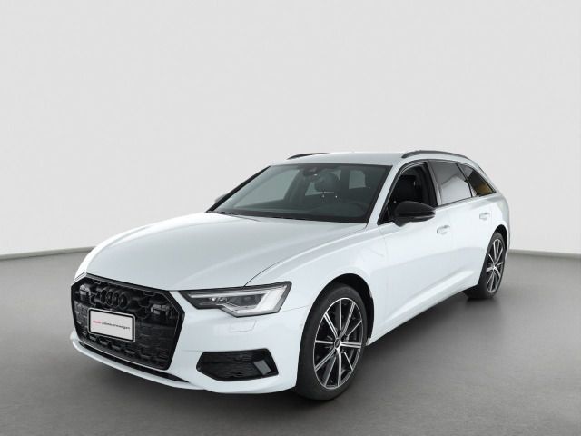 Audi A6 2025