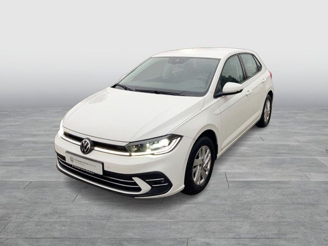 Volkswagen Polo 2022