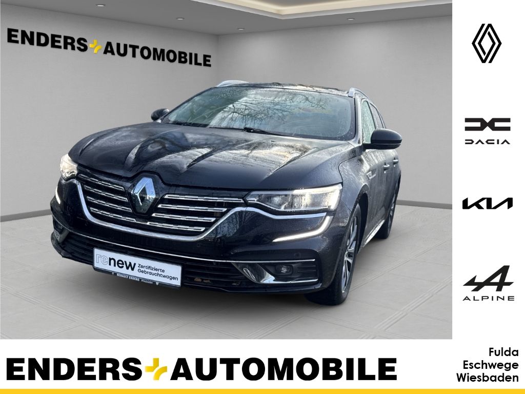 Renault Talisman 2022