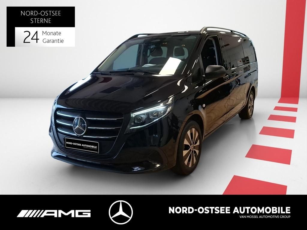 Mercedes-Benz Vito 2024