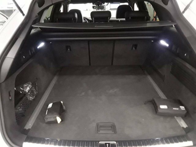 Audi A6 2025