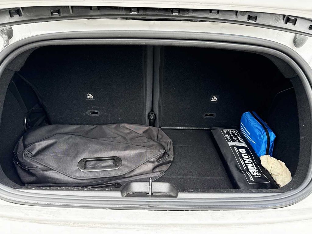 Fiat 500e 2022