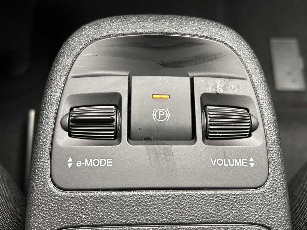 Fiat 500e 2022