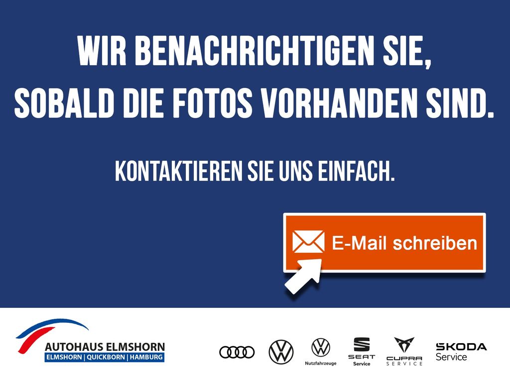 Volkswagen e-up! 2021