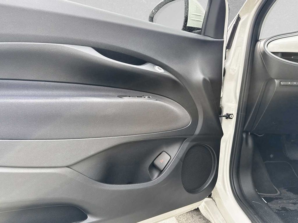 Fiat 500e 2022