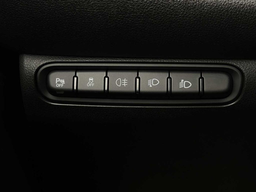 Fiat 500e 2022