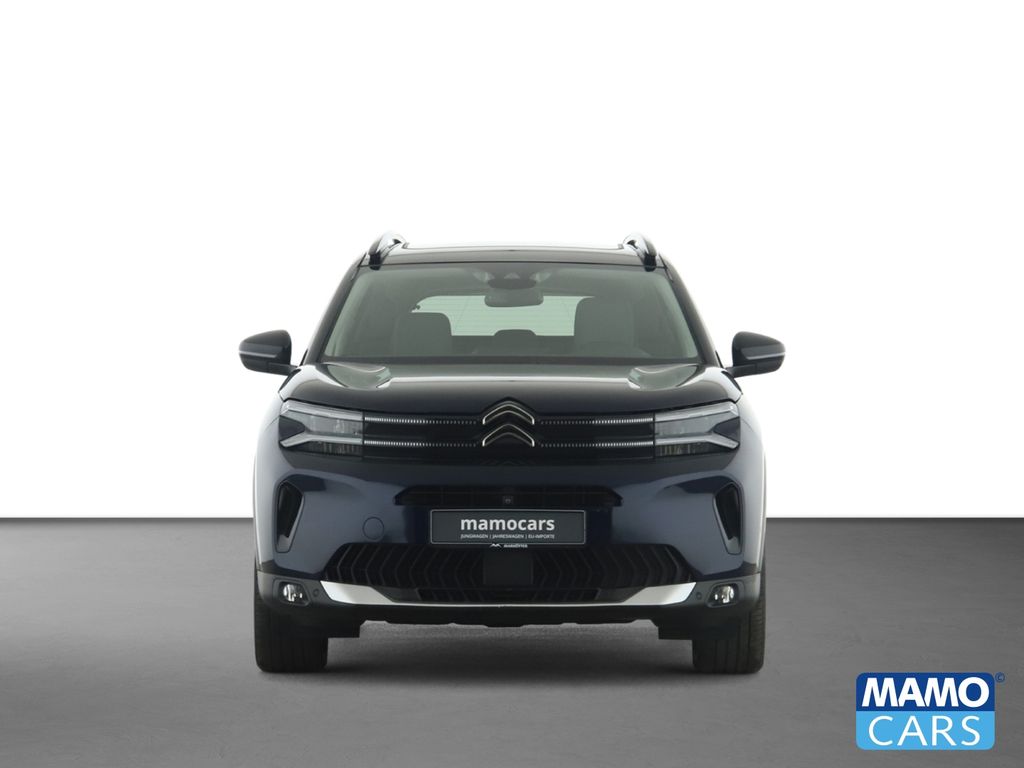 Citroën C5 Aircross 2024