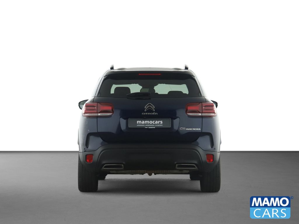 Citroën C5 Aircross 2024