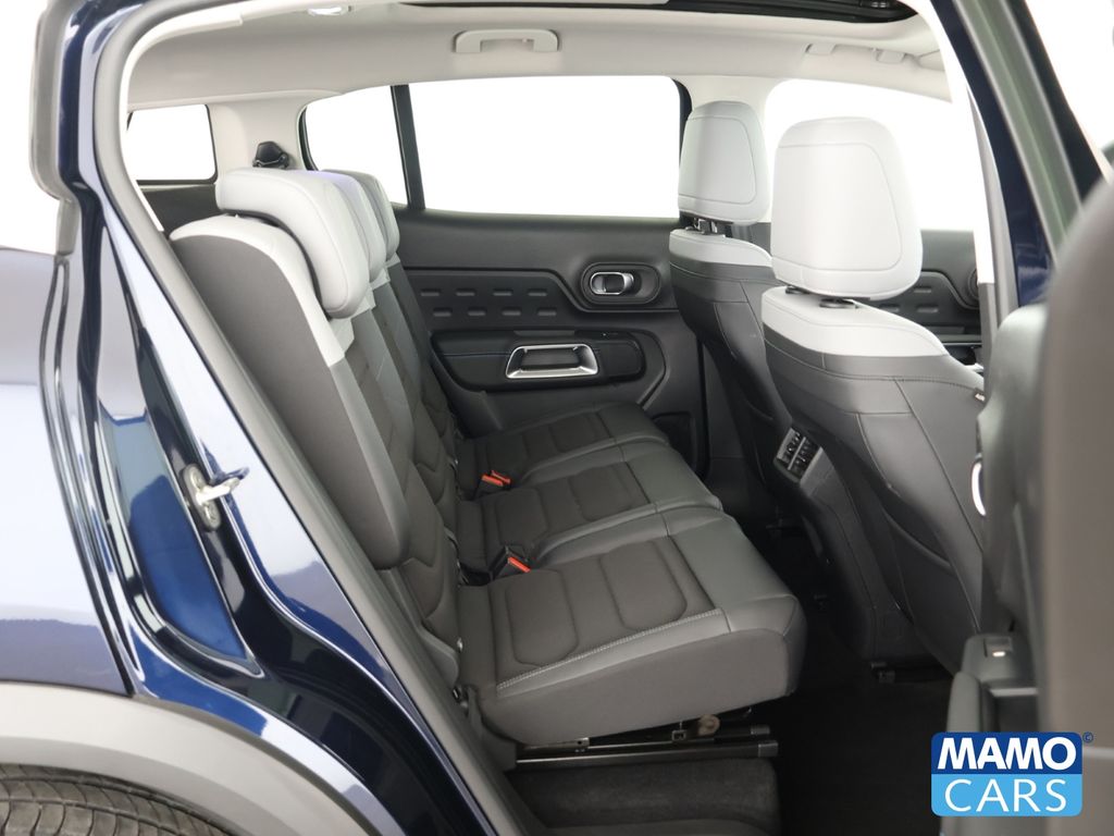 Citroën C5 Aircross 2024