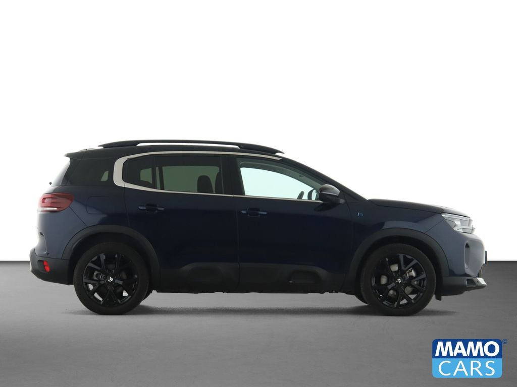 Citroën C5 Aircross 2024