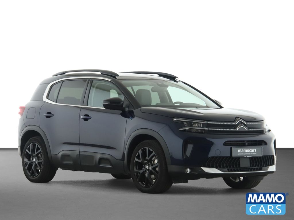 Citroën C5 Aircross 2024