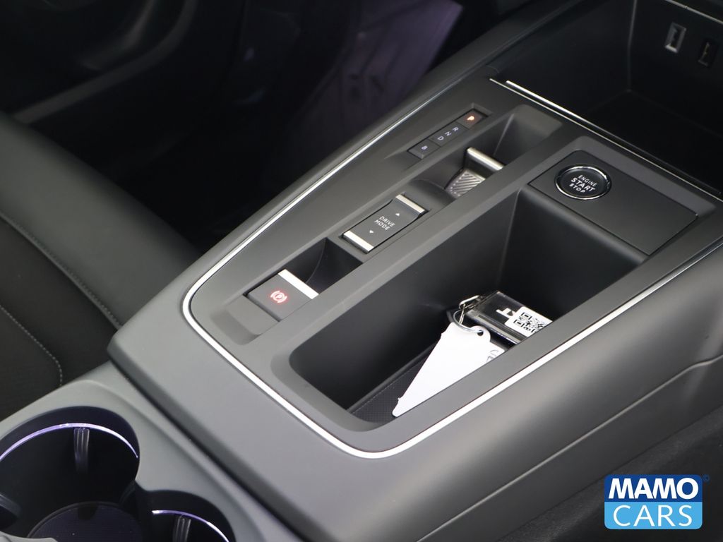 Citroën C5 Aircross 2024