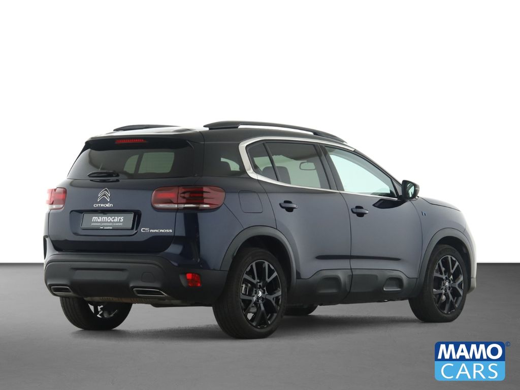 Citroën C5 Aircross 2024