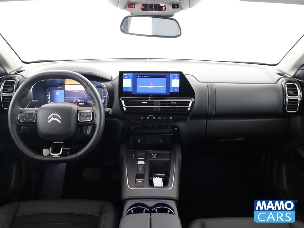 Citroën C5 Aircross 2024