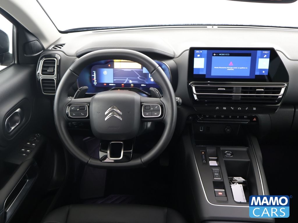 Citroën C5 Aircross 2024