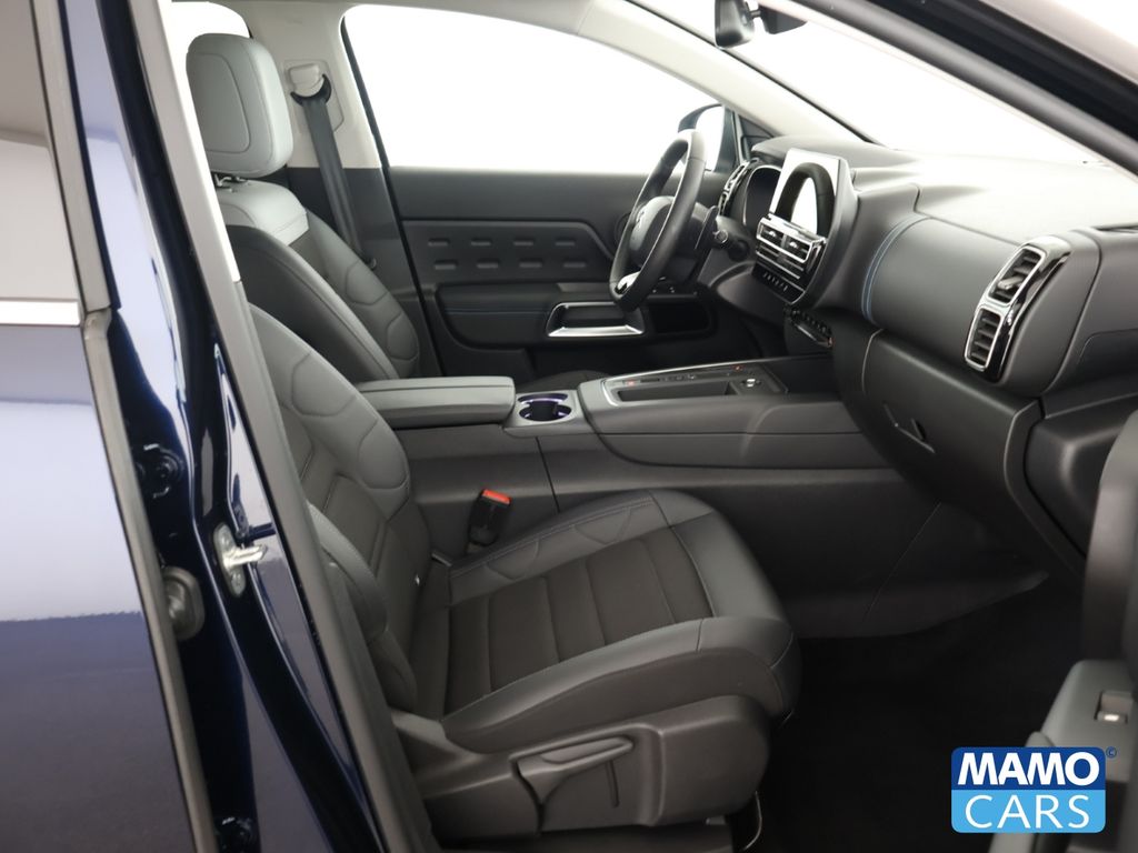 Citroën C5 Aircross 2024