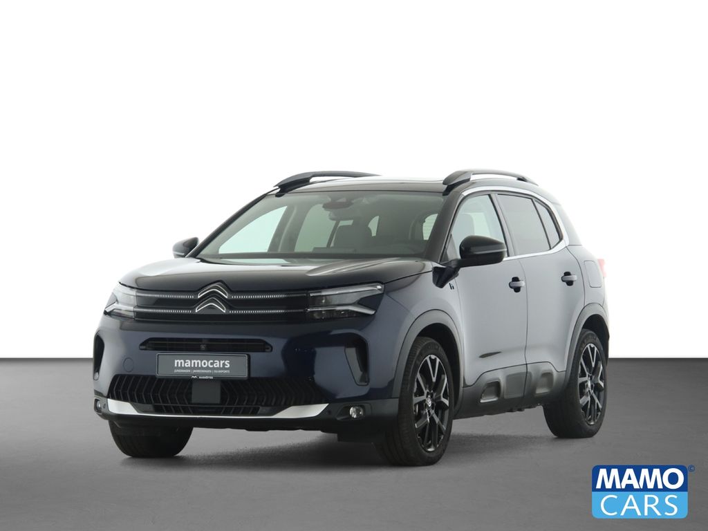 Citroën C5 Aircross 2024