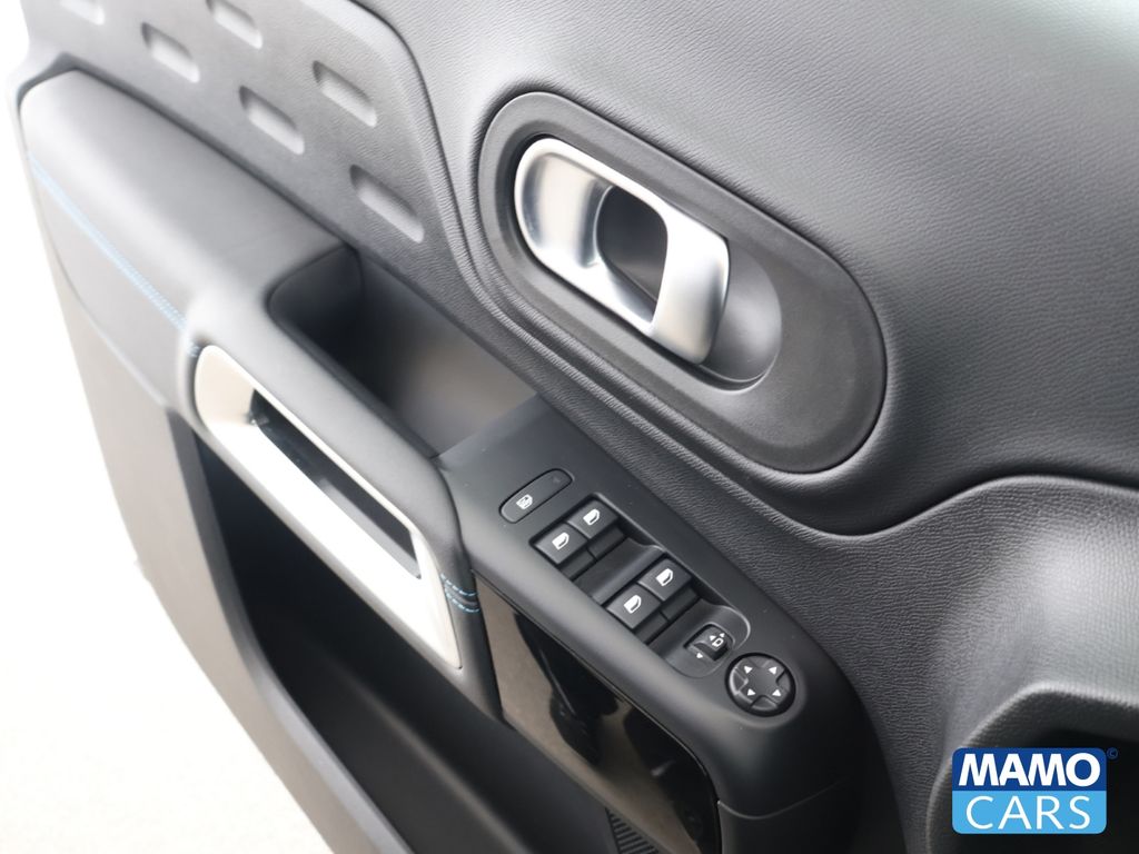 Citroën C5 Aircross 2024