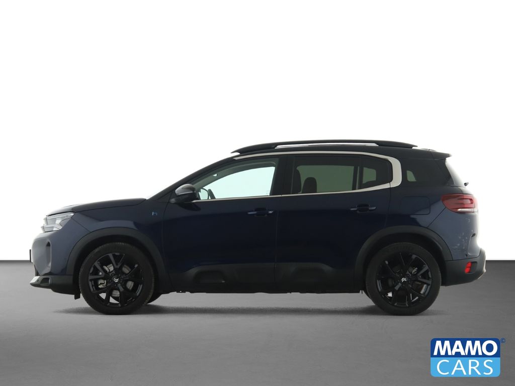 Citroën C5 Aircross 2024