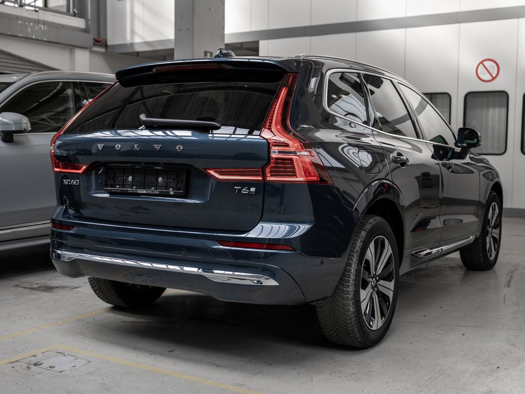 Volvo XC60 2025