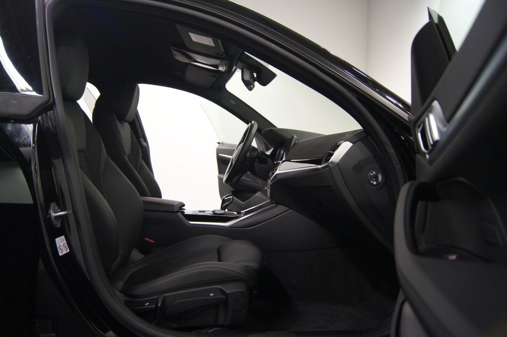 BMW 420 Gran Coupé 2023