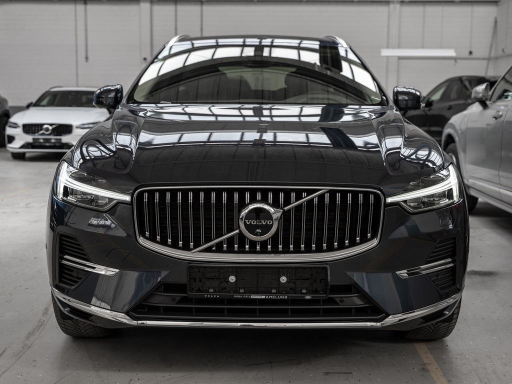 Volvo XC60 2025