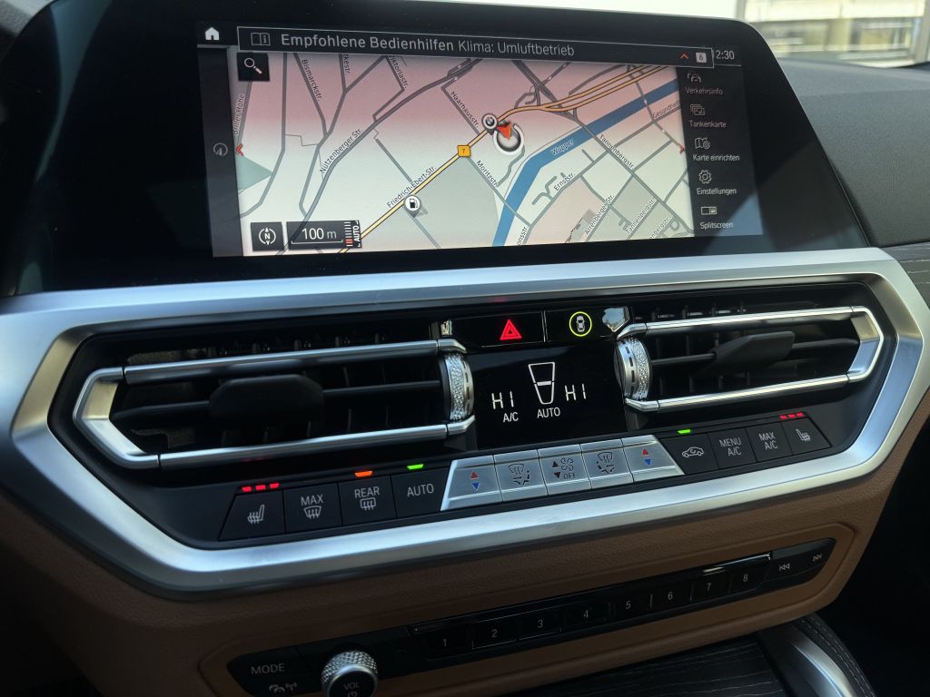 BMW M440 2022