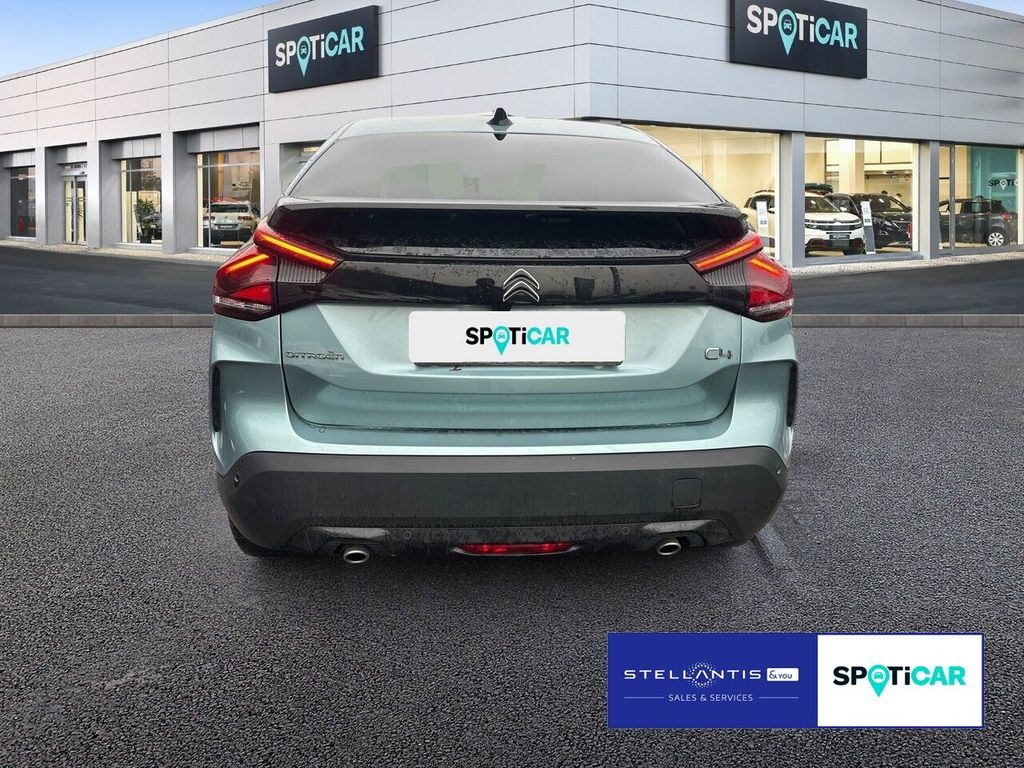 Citroën C4 2023