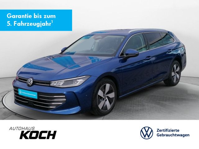 Volkswagen Passat Variant 2024