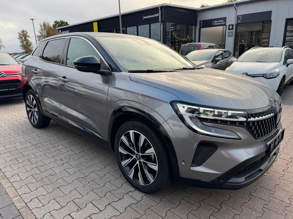 Renault Austral 2024