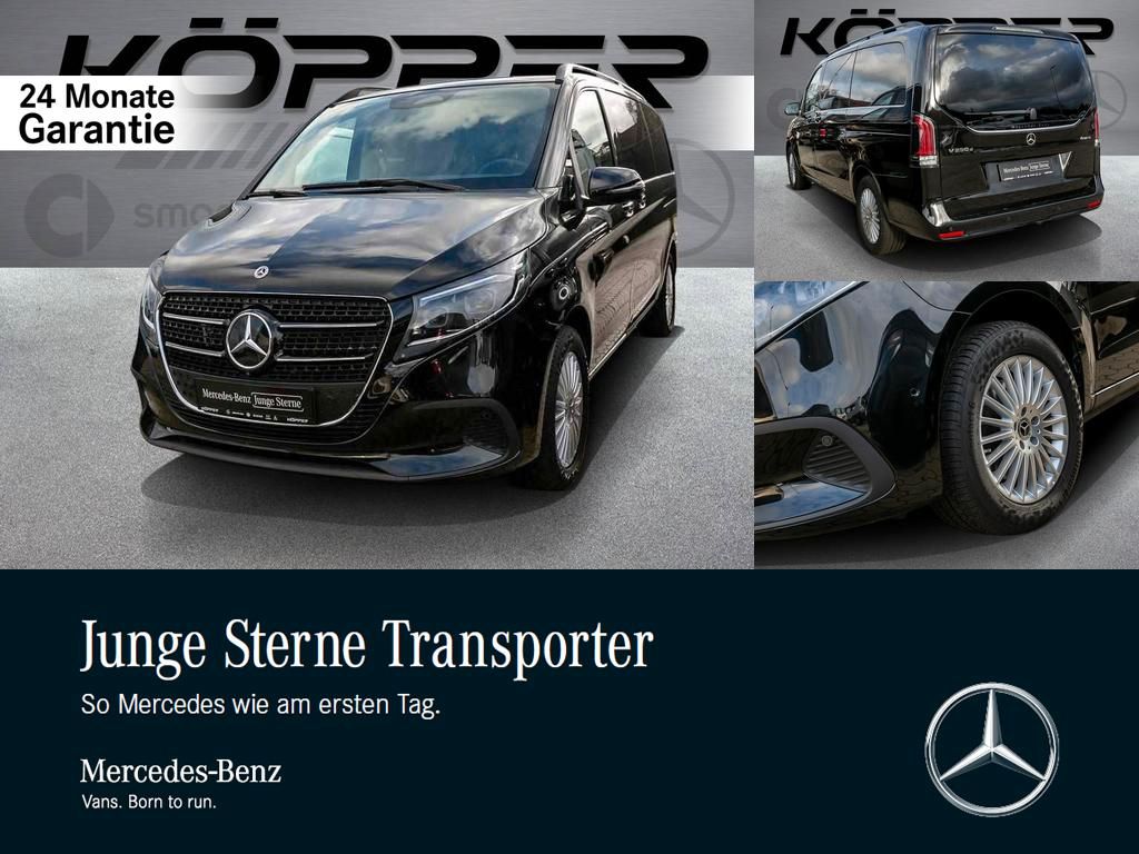 Mercedes-Benz V 250 2025