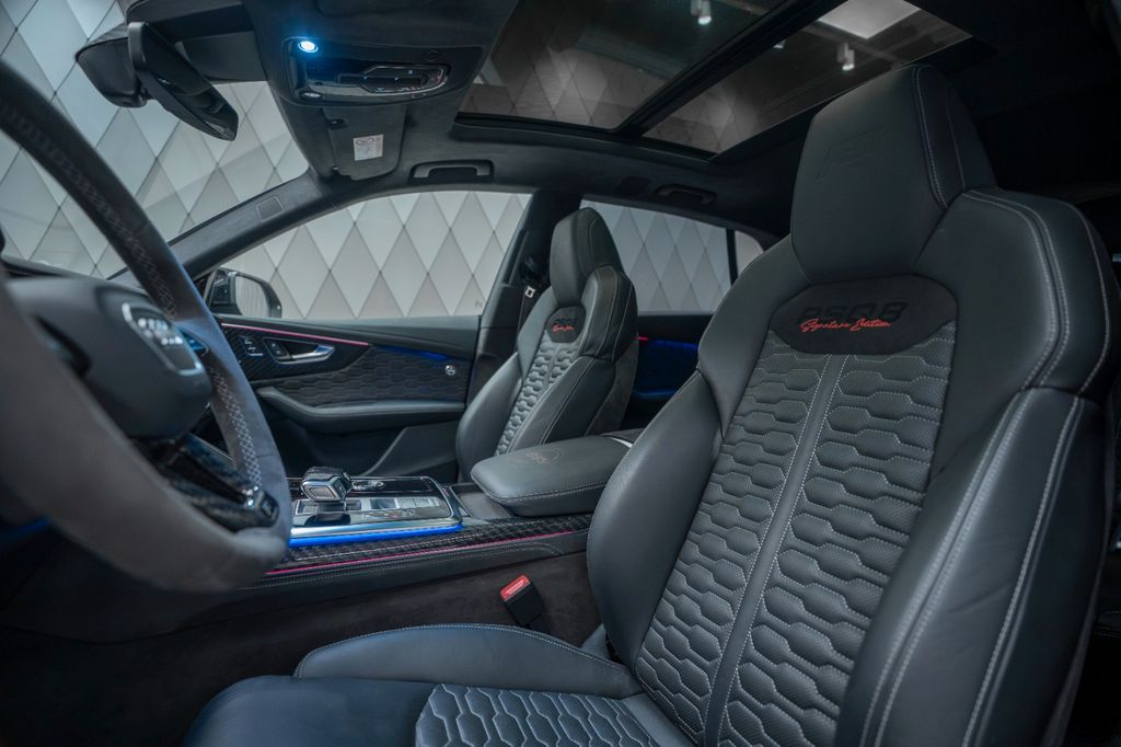 Audi RSQ8 2023