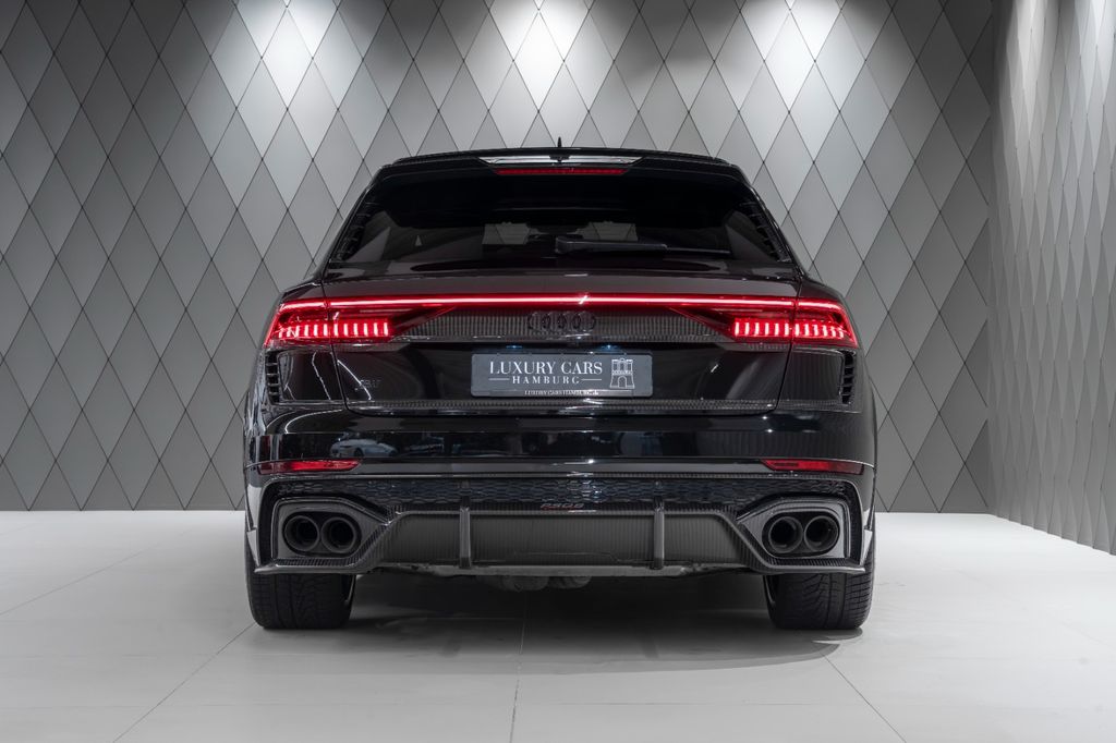 Audi RSQ8 2023