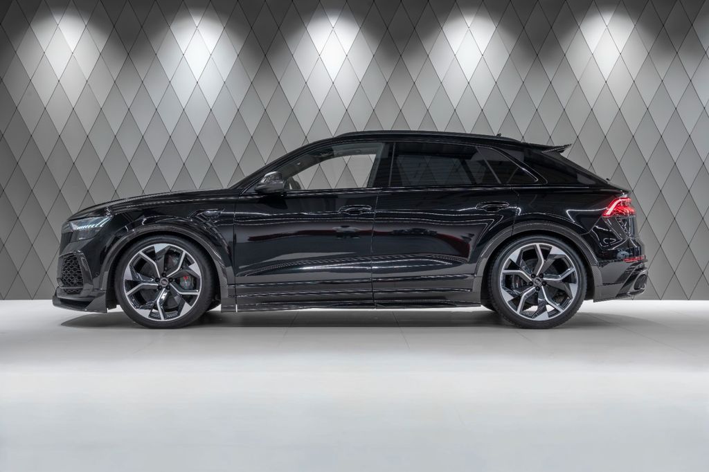 Audi RSQ8 2023
