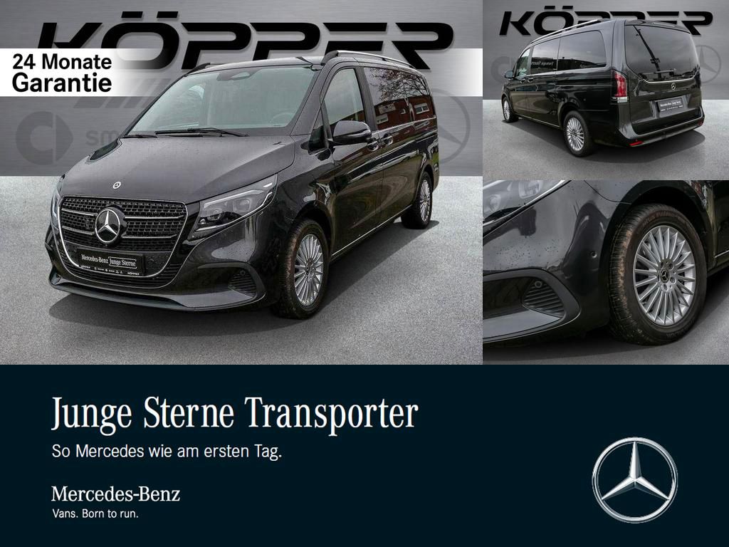 Mercedes-Benz V 220 2025