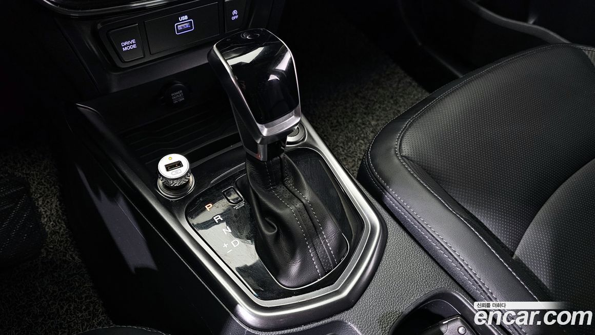 KG_Mobility_Ssangyong TIBOLI 2021