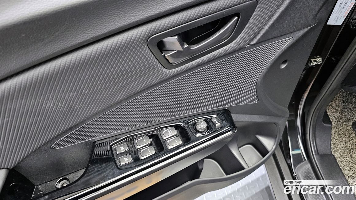 KG_Mobility_Ssangyong TIBOLI 2021