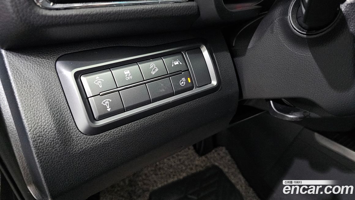 KG_Mobility_Ssangyong TIBOLI 2021